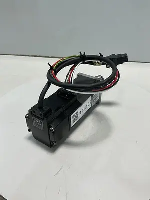 USED MITSUBISHI HC-MF43B-S11