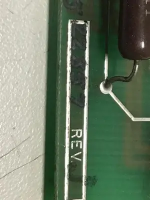 USED SCI 22857 REV J