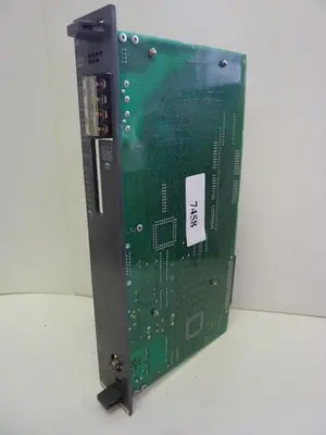 USED FANUC A16B-2201-0891/04A