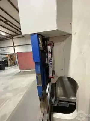 USED 2003 TRUMPF TRUMABEND C110
