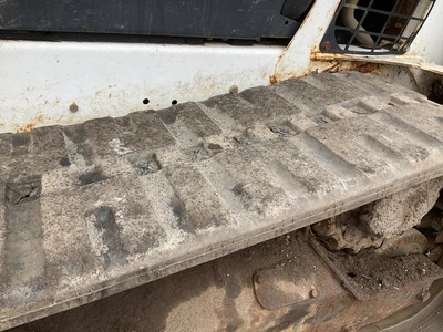 Used 2018 BOBCAT T595 Compact Track Loaders Michigan US | Miedema Asset Management Group #1455957