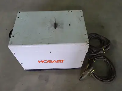 Cyberstick 250 AC/DC Welder