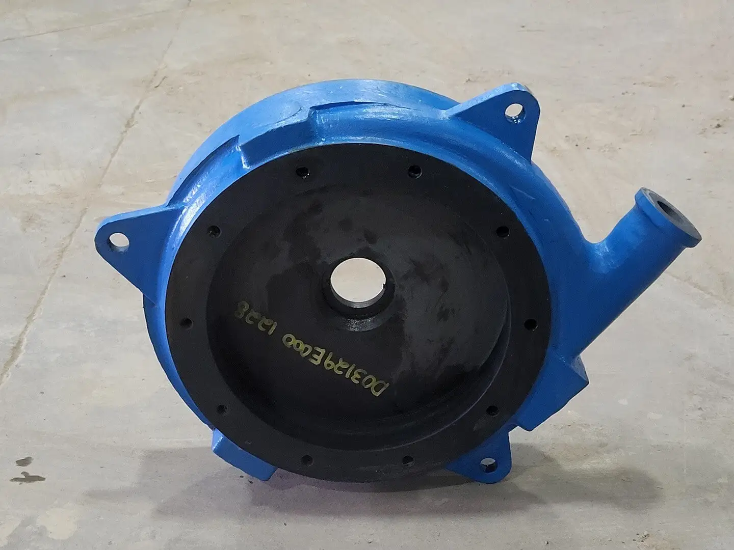 Pump Casing D03129E000, R57264