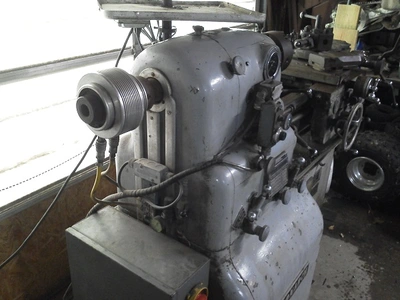 USED 1947 MONARCH 10EE