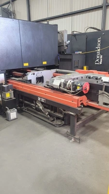 2013 AMADA FO MII RI 3015 Laser-Combination | Asset Exchange Corporation (11)