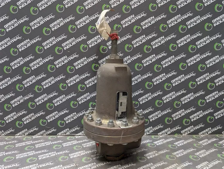 Used CASHCO _UNKNOWN_ Regulators Wisconsin US | Green Industrial #683597