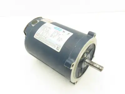 New | in-Stock LEESON ELECTRIC _UNKNOWN_ Motors (misc) Indiana US | Arrow Industrial #1147395