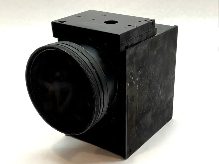 Used SCANLAB LASER SCAN HEAD 10MM 1064NM Laser Markers Michigan US | Maverick Industrial Sales #1092780