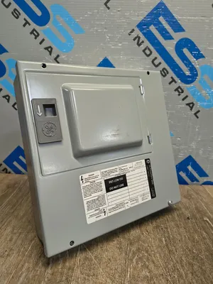 GE TLM612CUD MOD2 Load Center | ESS Industrial Equipment Sales (2)