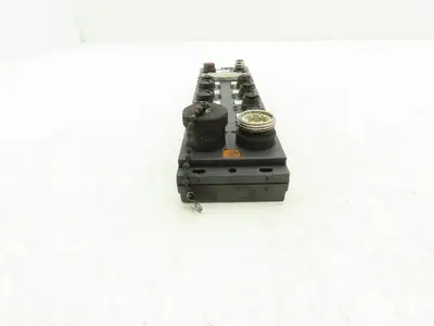 Used LUMBERG AUTOMATION _UNKNOWN_ PLC Input & Output Indiana US | Arrow Industrial #1494146