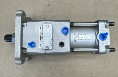 NEW SMC CLA2F63TN-25-D