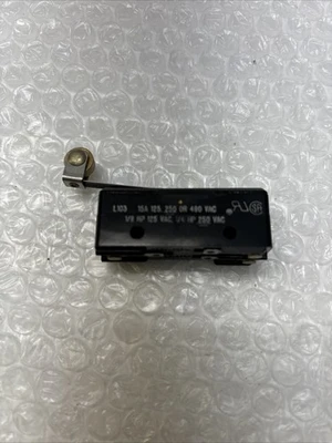 USED Micro Switch BZ-RL2