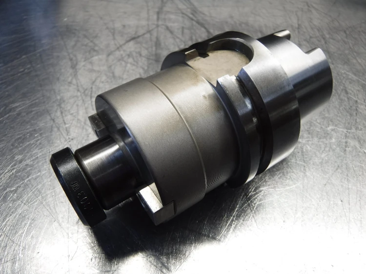 Used CARBOLOY _UNKNOWN_ HSK Holders Michigan US | Superior Machine & Tool Inc #212575