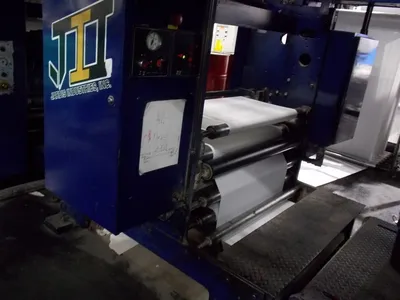 DGM Newspaper Web Presses Newspaper Web Offset | Machinery Solutions Group, Inc. (5)