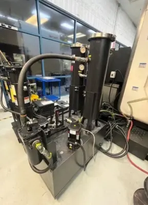2012 MAZAK Integrex i-500V Multitasking Machining Centers | Toolquip, Inc. (12)