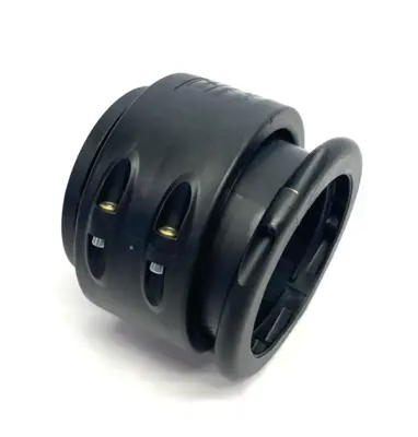 New | in-Stock murrplastik KEG-AK Telescopic Joint KEG/AK-70, Black Robot Parts Michigan US | Maverick Industrial Sales #1393097