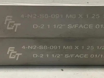 NEW FGT 4-N2-S8-091