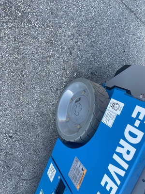 NEW 2026 Genie GS-2632E