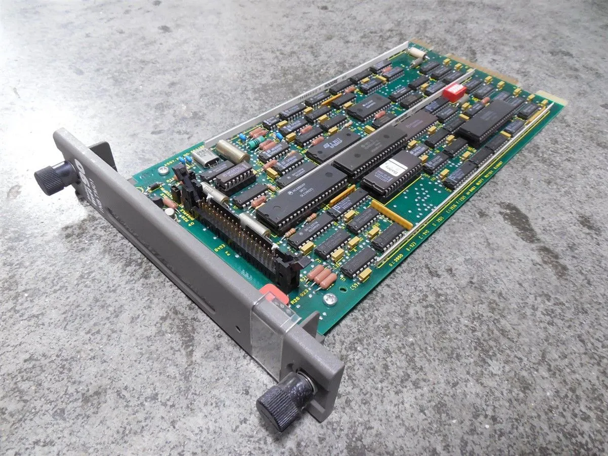 Bailey Controls INBTM01 infi 90 Bus Transfer Module Used