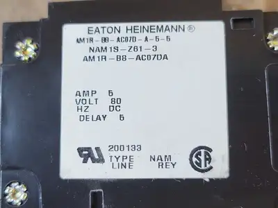 New | in-Stock KOMATSU SM3196 Circuit Breakers British Columbia CA | Lenmark #367249