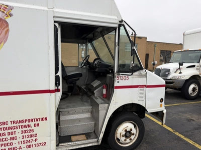 Used 2005 FREIGHTLINER UTILIMASTER Box trucks Ohio US | Miedema Asset Management Group #1577949