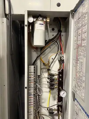 2018 HAAS DM-2 Vertical Machining Centers | Toolquip, Inc. (6)