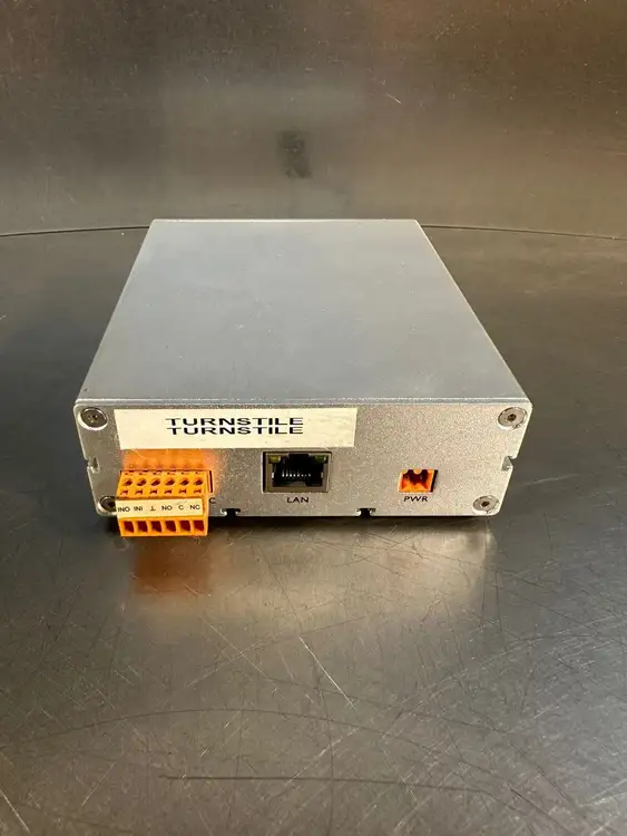 Used Aiphone _UNKNOWN_ Misc Networking Equipment South Carolina US | Palmetto Automation #1152749