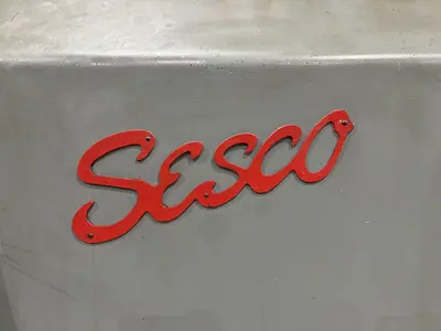 USED SESCO 55-523