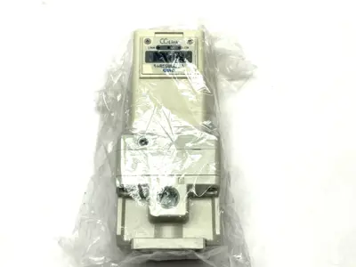 New | in-Stock SMC ITV3030-CC3BL Air Pressure Regulators Michigan US | Maverick Industrial Sales #1455709