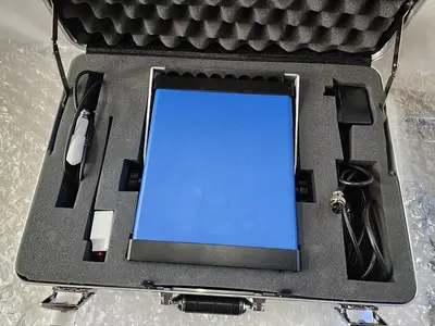 USED NOVX 5000-BP