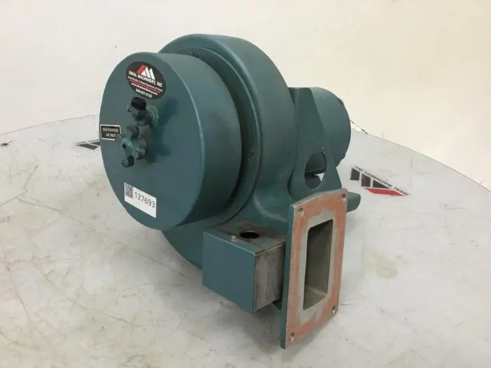 Used BALDOR M3107 A.C. Motors Michigan US | Ideal Machinery #565211