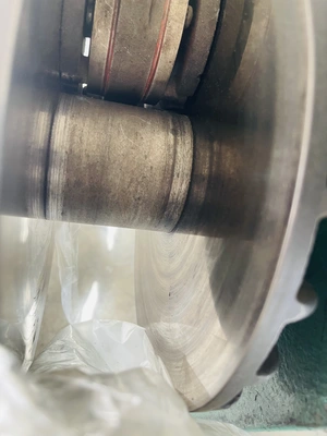 DUSENBERY 635 BL Slitters & Perforators, slitter rewinder | Mark One Machinery (7)