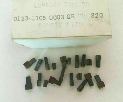 Lovejoy _UNKNOWN_ Indexable Inserts | Amiron Machinery (1)