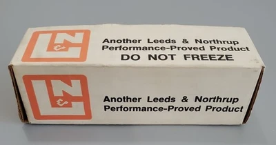 NEW Leeds & Northrup 003639