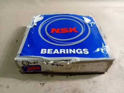 NEW NSK 7317AT