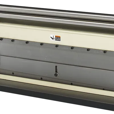 BAILEIGH SBR-4020 Manual Shears | Sierra Victor Industries (3)