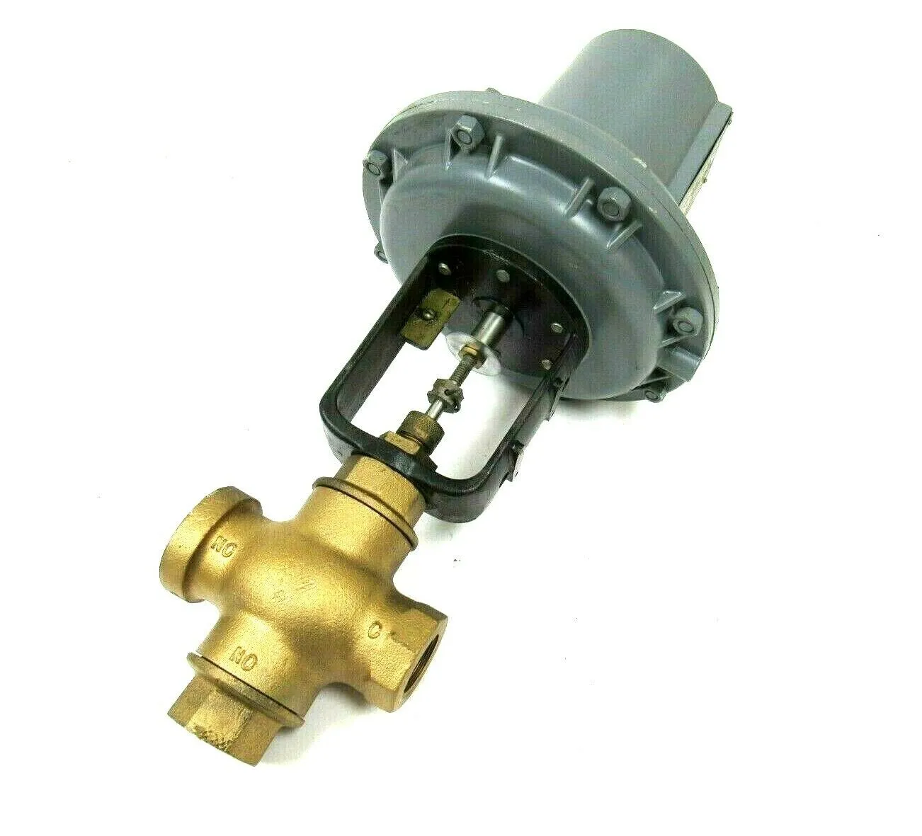 NEW ROBERTSHAW VC-231-BF ACTUATOR VALVE VC231BF