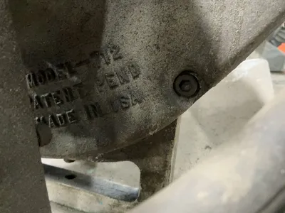 Used TRITOOL CO 712 Pipe Bevelers Ohio US | HGR 24 #1230629