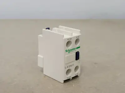 USED SCHNEIDER ELECTRIC LADN11