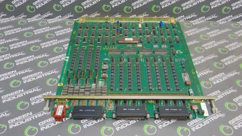 Allen Bradley 900061 Control Board Rev. 2 Used