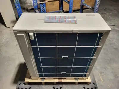NEW MITSUBISHI ELECTRIC MUZ-GS36NA2-U1