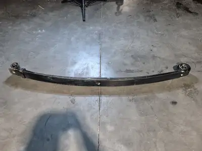 Leaf Spring 3C34 AFA, RPN 0101