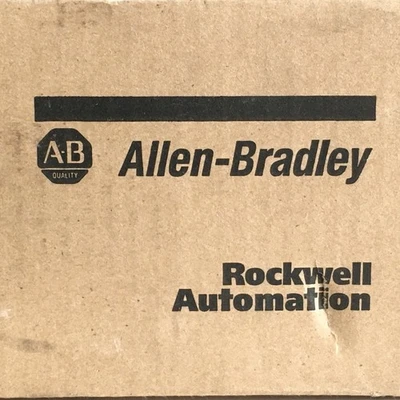 NEW Allen Bradley 836-C12E