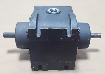 USED Warner Electric 5130-273-031