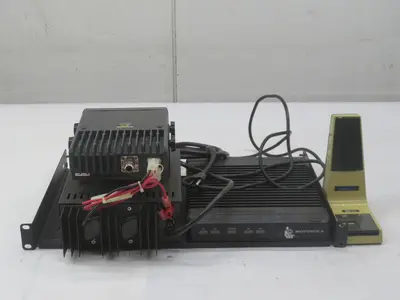 Used _UNKNOWN_ _UNKNOWN_ Linear Power Supplies Texas US | Aucto #1509887