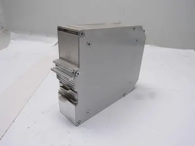 Moore Industries SPT/TPRG/PRG/U Programmable Temperature Transmitter 260V MAX