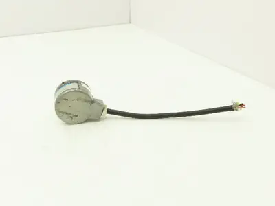Koyo TRD-NA360PWE Rotary Absolute Encoder 5/16" Shaft