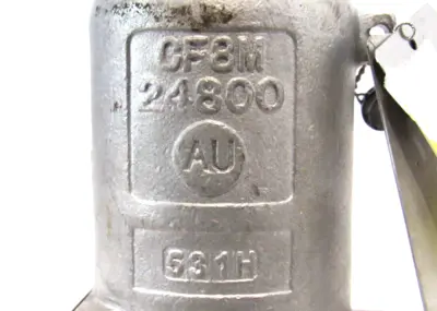 NEW FARRIS ENGINEERING 27CC13-M20/S4/SP RELIEF VALVE 27CC13M20S4SP