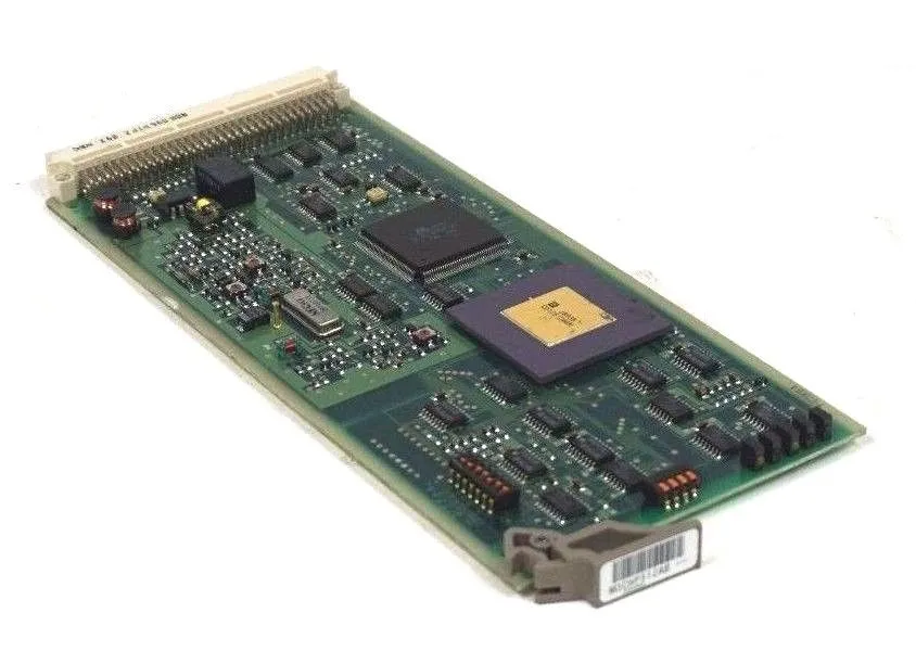 USED NEC M3CHP512AB CONTROL BOARD X3349A1