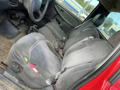 Used 2002 CHEVROLET SILVERADO Pickup Trucks Michigan US | Miedema Asset Management Group #1474442